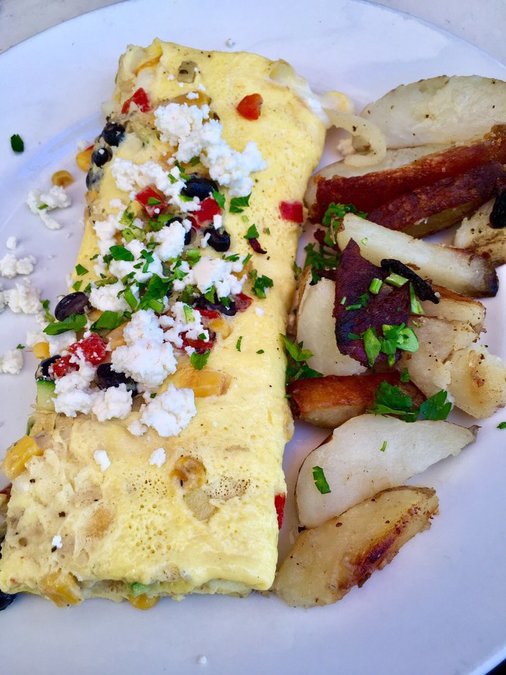 Top 10 breakfast restaurants in Phoenix in 2017, according to Yelp